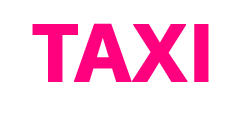 Graziella Taxi